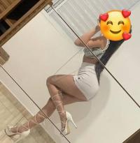 Büyükçekmece Escort Derya İle Sınırsız Şehvetli Saatler