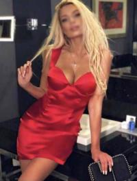 Büyükçekmece Escort Gül İle Unutulmaz Geceler